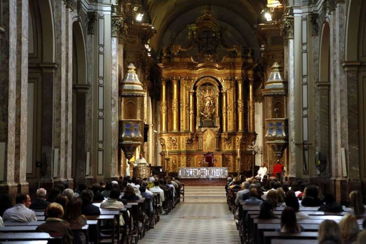 Víctima denuncia encubrimiento de abuso sexual por parte de la Iglesia católica en México