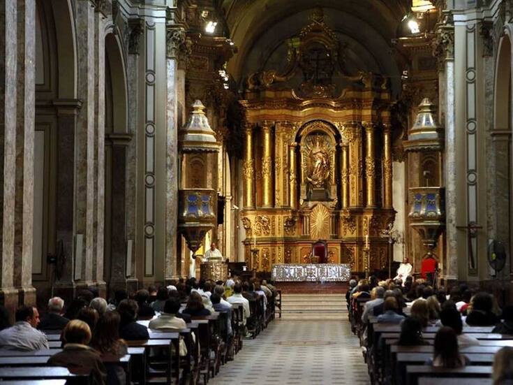 Víctima denuncia encubrimiento de abuso sexual por parte de la Iglesia católica en México