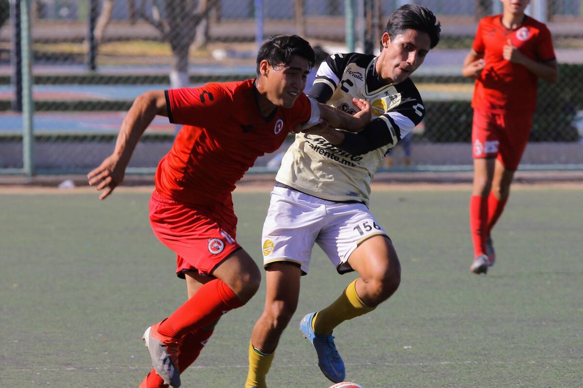 Empatan Xolos de Hermosillo sin goles ante Dorados