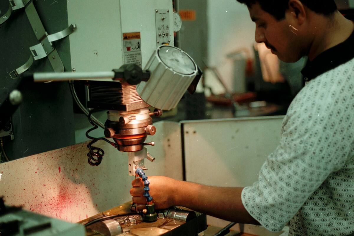 Rotación de personal con centroamericanos y mexicanos