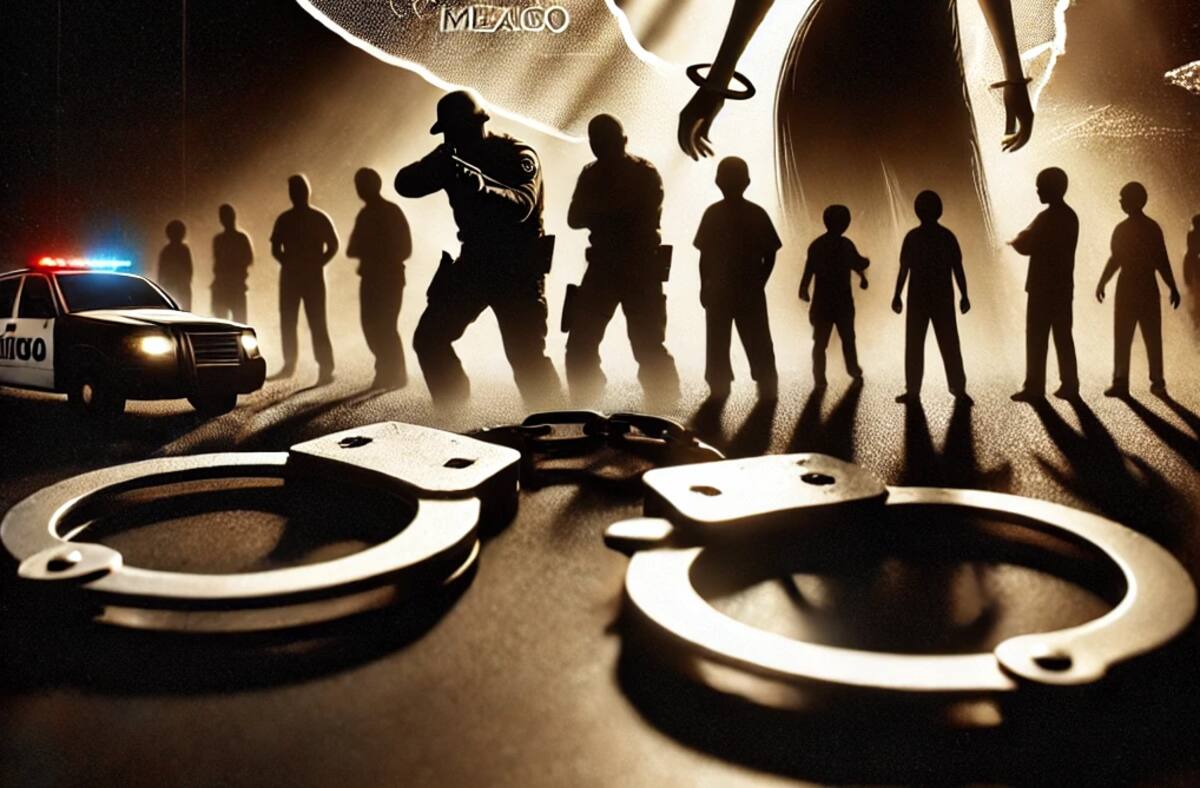 Imagen ilustrativa hecha con IA (Chatgpt).