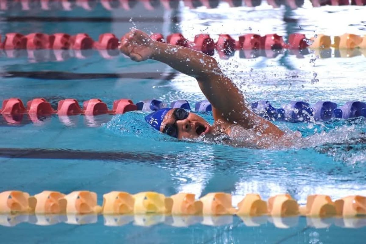 Para atletas listos para la Paraolimpiada Nacional 2025
