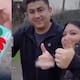 Niño se vuelve viral por cambiar una estampa de Cristiano Ronaldo del álbum del Mundial por un saco de papas