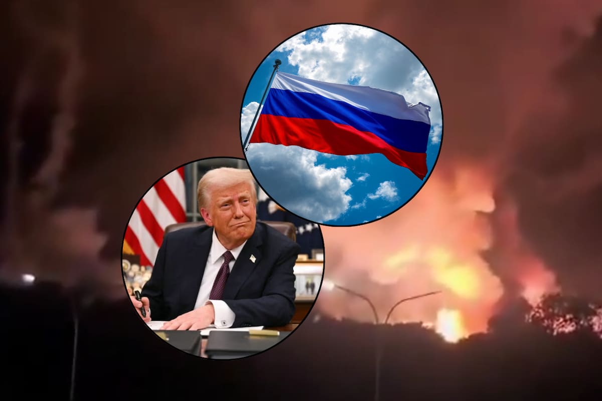 “Deben buscar soluciones a sus problemas mediante el diálogo”, Rusia condenó el bombardeo de EEUU en Venezuela mientras Ucrania denunció nuevos ataques