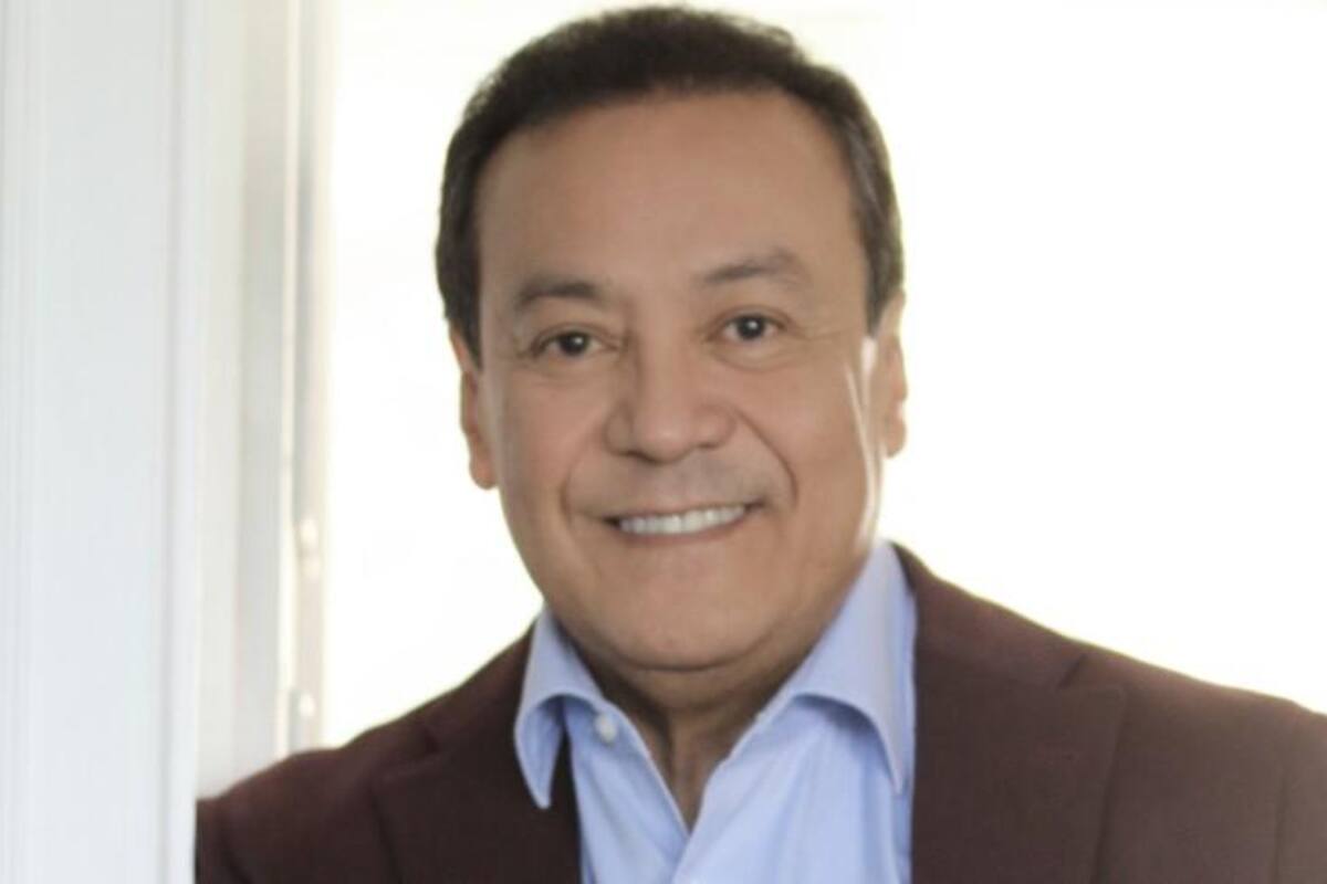 A Carlos Cuevas no le preocupa la demanda de Aída Cuevas