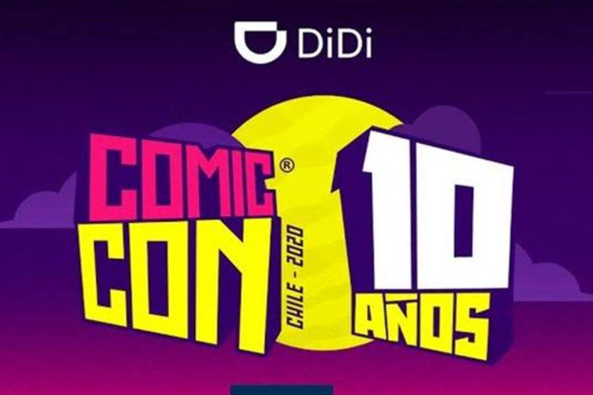 Comic Con Chile 2020 se suspende por coronavirus