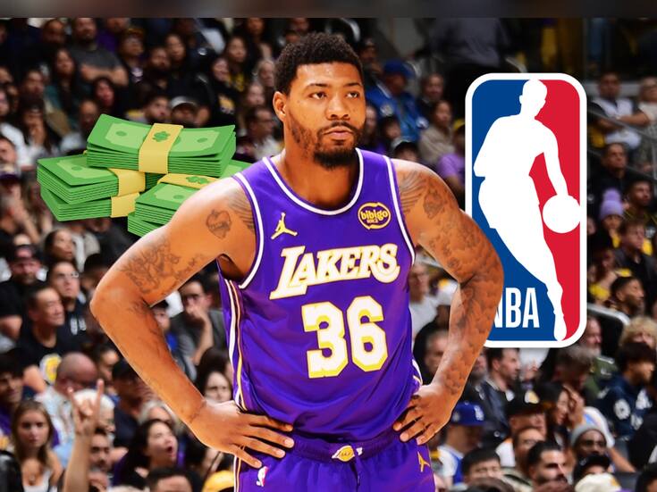 ¿Por qué Marcus Smart fue multado por la NBA con 35 mil dólares?