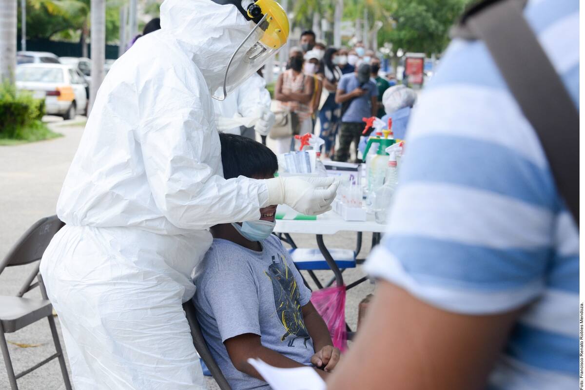 En Sonora el regreso a las clases será con todos vacunados contra Covid-19
