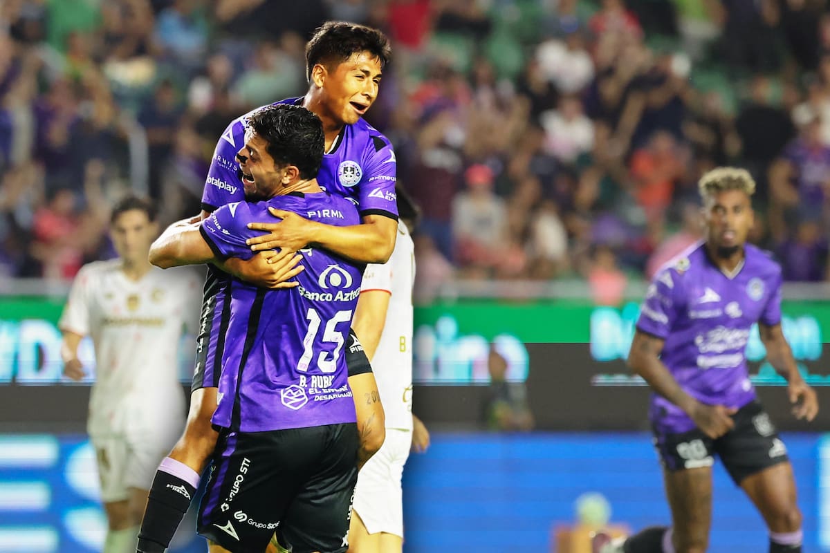 Mazatlán vs Toluca: Goles, resumen y mejores momentos de la Liga MX