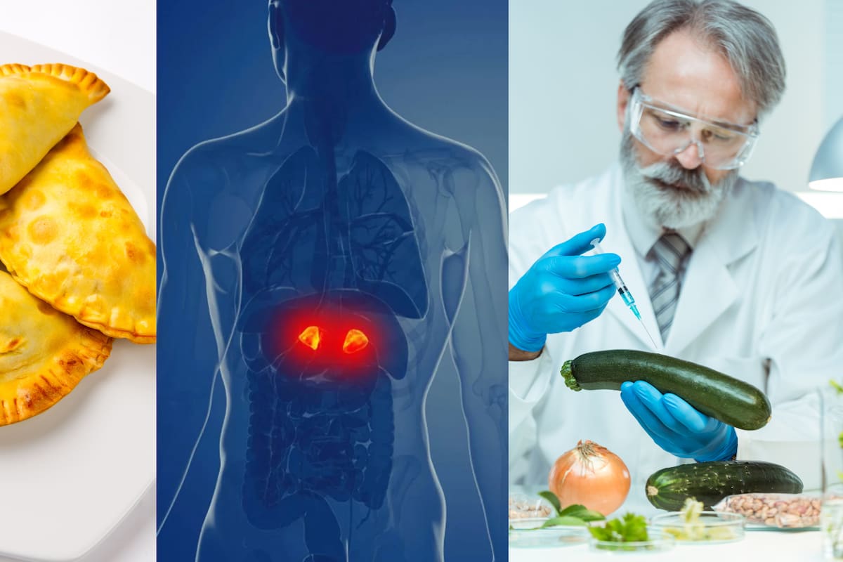 Efemérides del 8 de abril: ¿Qué pasó un día como hoy?