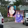 Fiscalía de Morelos confirma que el cuerpo hallado en Tepoztlán es de Michelle Itzayana, alumna de la UAEM desaparecida en mayo