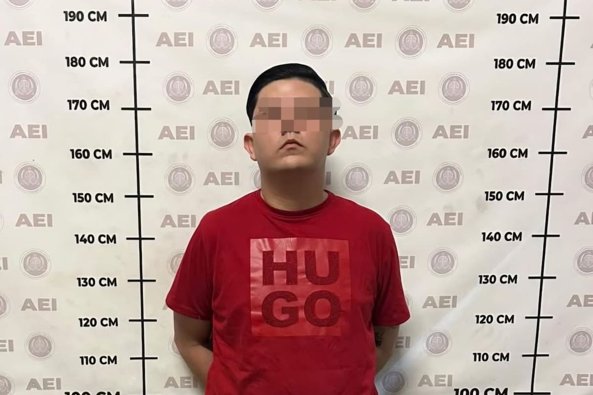 Ladrón de autos, líder de “Los Hobbits”, estaría relacionado en al menos 3 robos de vehículos en Mexicali