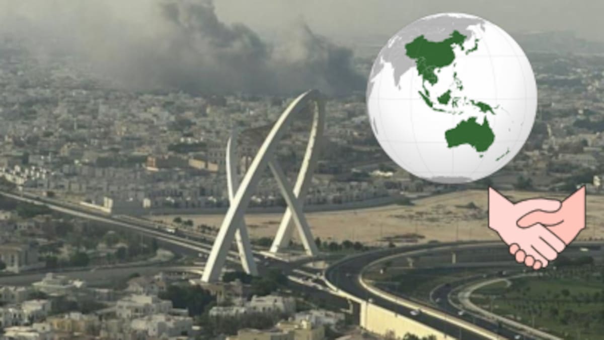 Líderes de Asia-Pacífico exigen respeto al derecho internacional tras ataque de Israel en Catar