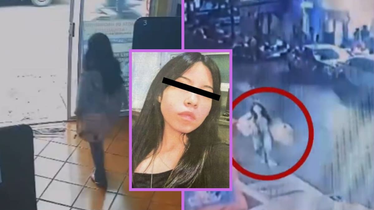 “Mi niña no es una más... No va a ser una más. México tiene que cambiar”: El firme mensaje de la madre de Kimberly Moya contra la desinformación