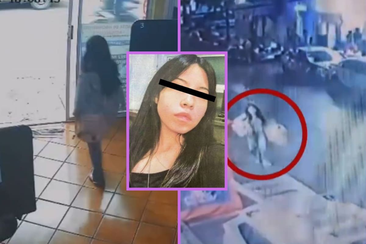 “Mi niña no es una más... No va a ser una más. México tiene que cambiar”: El firme mensaje de la madre de Kimberly Moya contra la desinformación