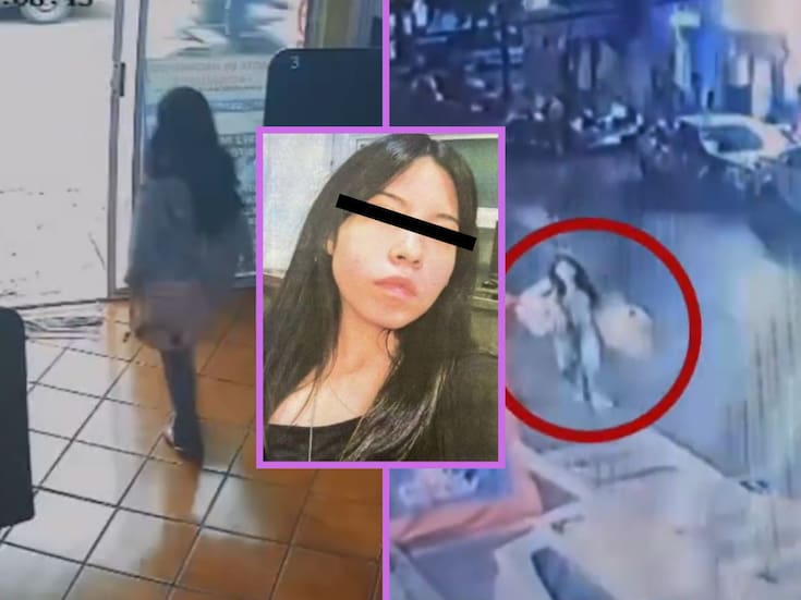 “Mi niña no es una más... No va a ser una más. México tiene que cambiar”: El firme mensaje de la madre de Kimberly Moya contra la desinformación