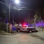 Asesinan a hombre a balazos en Ciudad Jardín; agresores abandonan motocicleta