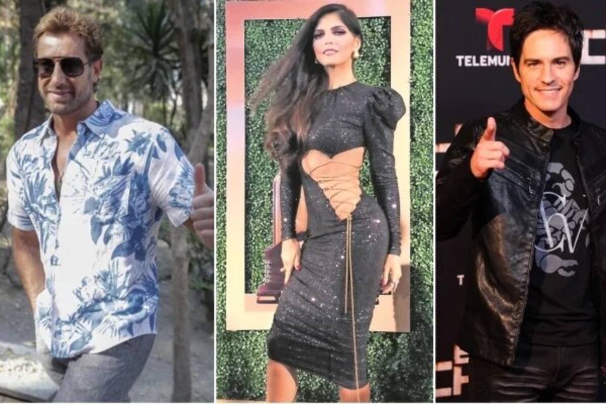 Famosos aprovechan la cuarentena para hacer videos con sus hijos