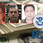 Estados Unidos ofrece 5 millones de dólares por cada uno: Los hermanos Salgueiro Nevárez enfrentan cargos por tráfico de drogas, tortura y asesinato; su última ubicación fue en Chihuahua