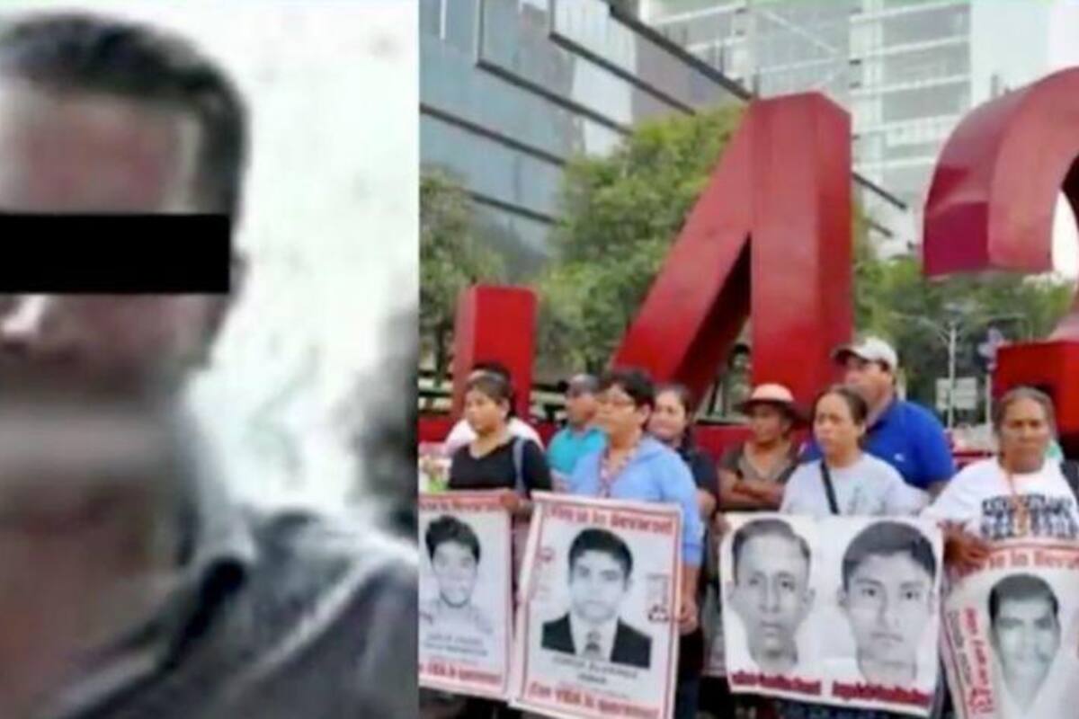 "En liberación de 'El Mochomo' hubo mucho dinero", denuncia AMLO