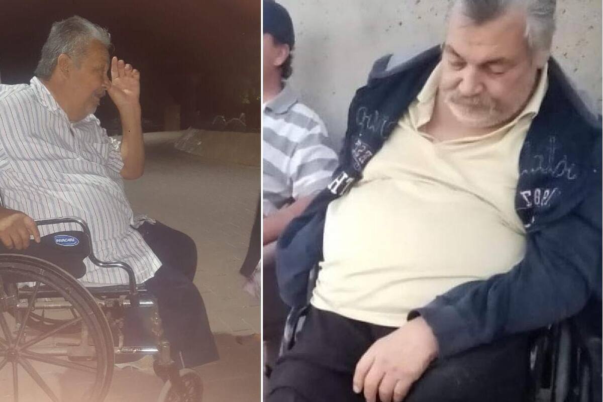Compra una torta y ayuda a que Álvaro pueda tener su prótesis, perdió su pie derecho