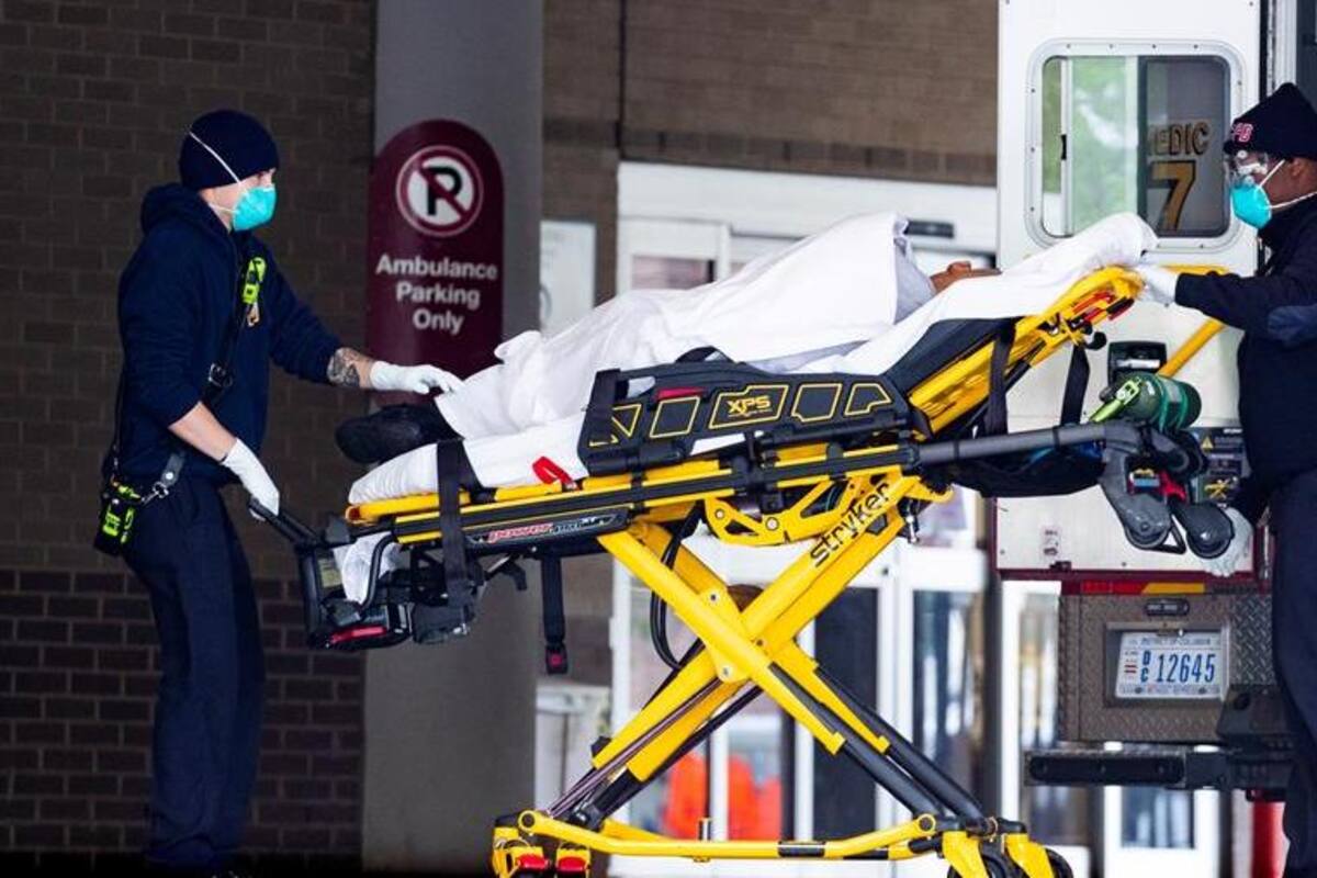 Arizona: Sin muertes por Covid-19 en 24 horas por primera vez en más de un mes