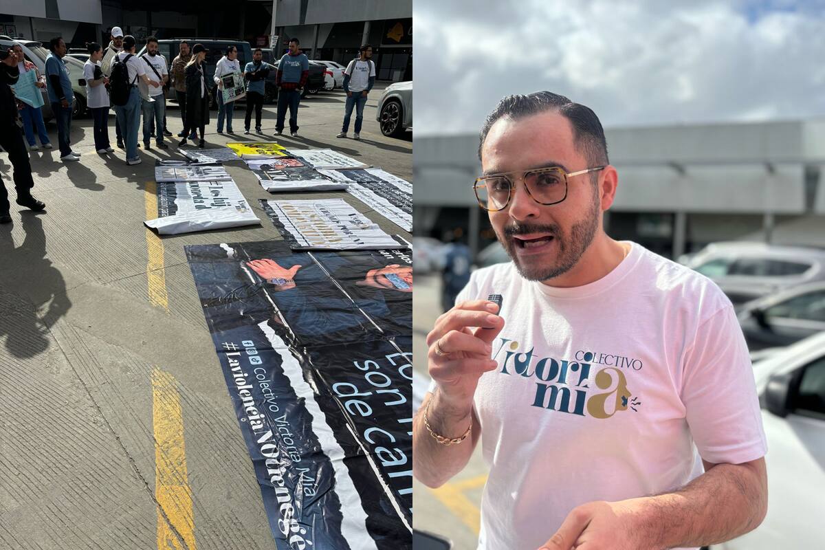 Colectivo busca presentar la iniciativa de ley para favorecer a padres