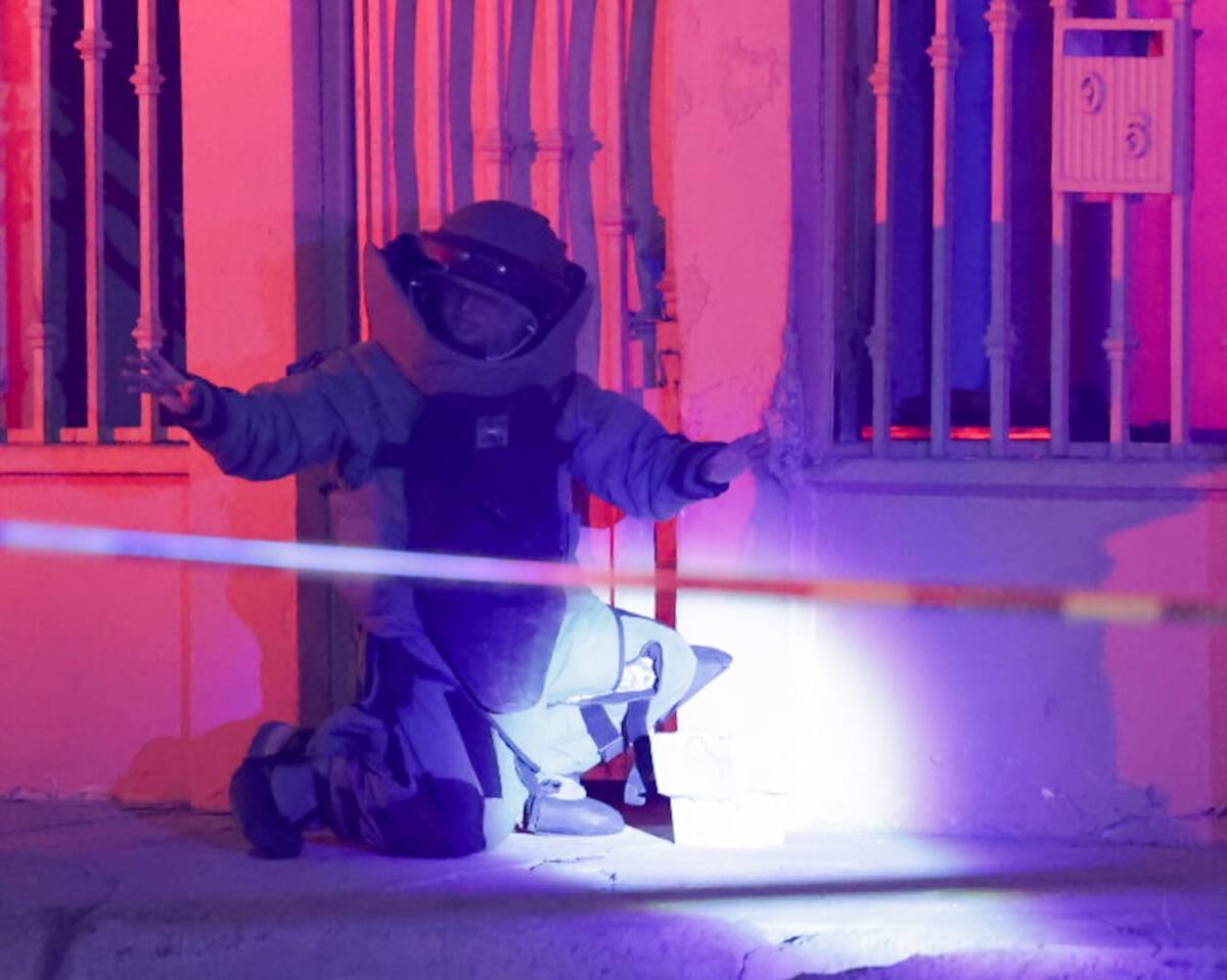 Foto: Javier Gallegos