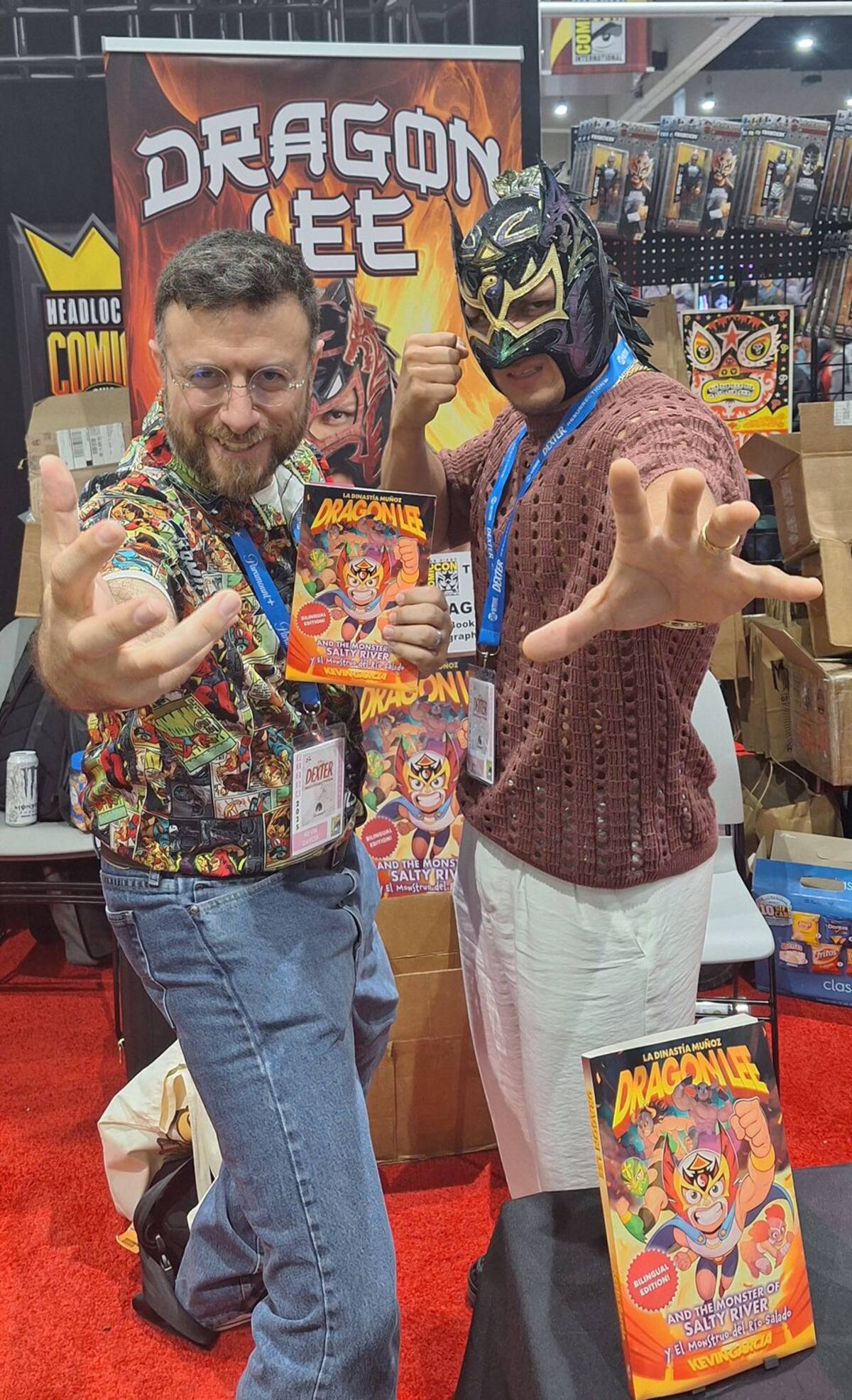 Foto: Heriberto Muñoz