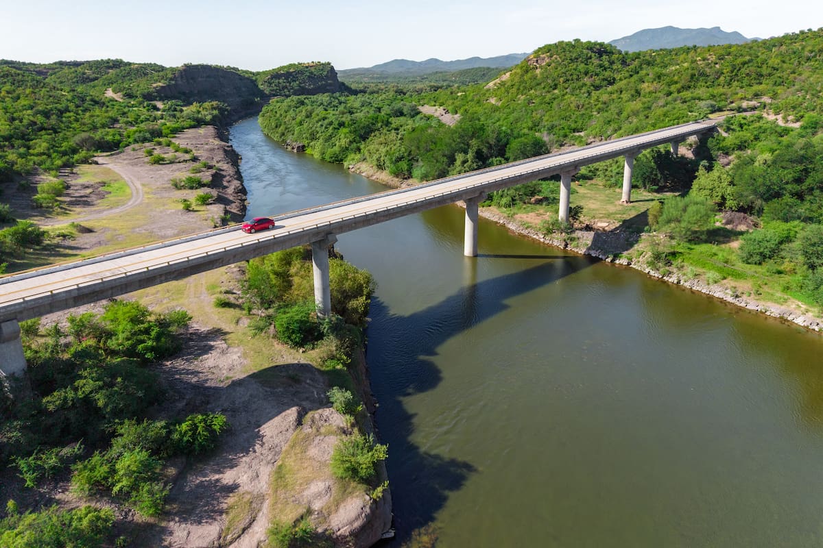 Agua para el desarrollo: inversión en el futuro de Sonora