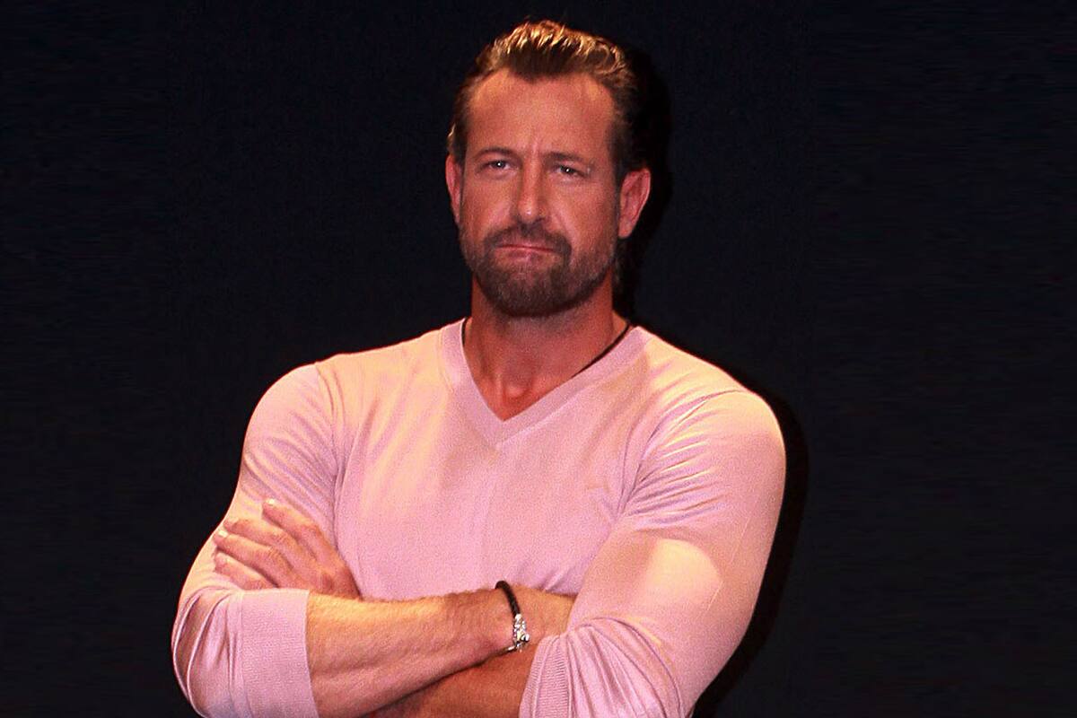 Gabriel Soto amenazó a Geraldine Bazán de llevarse a las niñas si seguía yendo a fiestas