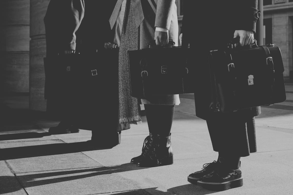 “Algunas personas dicen que Matsuri Takahashi era débil; pero ella no es la única que ha muerto por exceso de trabajo”: una década después del suicidio de una empleada de Dentsu, su madre denuncia que la cultura laboral japonesa no ha cambiado