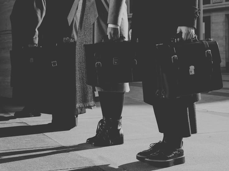 “Algunas personas dicen que Matsuri Takahashi era débil; pero ella no es la única que ha muerto por exceso de trabajo”: una década después del suicidio de una empleada de Dentsu, su madre denuncia que la cultura laboral japonesa no ha cambiado