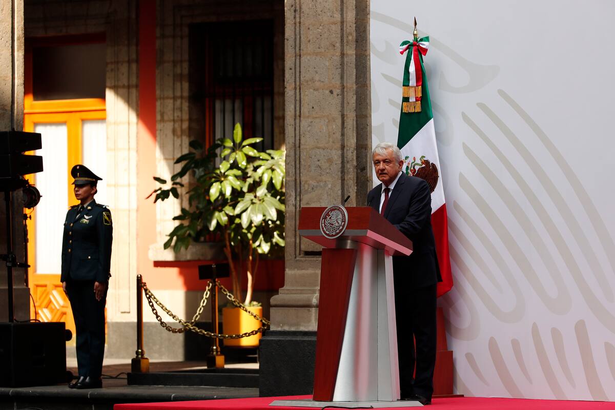 "La parte más difícil de la epidemia está por llegar": AMLO