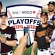 Juego 5 de los Playoffs LMP: ¿A qué hora y dónde ver EN VIVO la postemporada de la Liga ARCO Mexicana del Pacífico? (Martes 6 de enero)