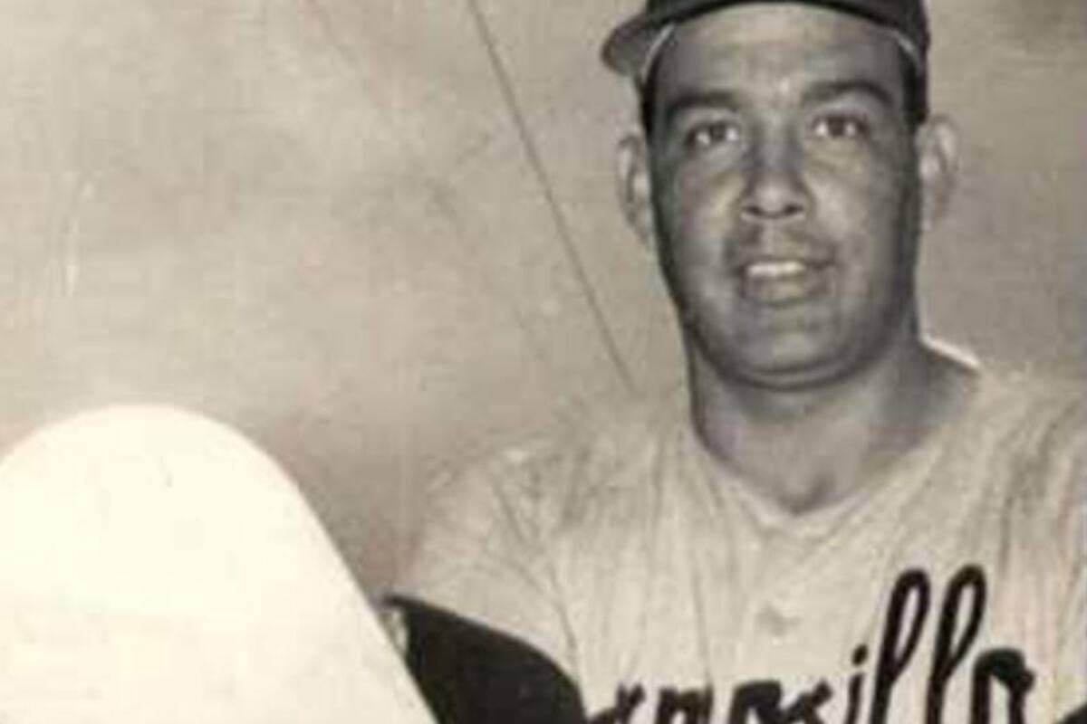 10 momentos de Héctor Espino: a 24 años de la partida del mejor bateador de la LMP