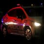Detienen a dos hombres con una escopeta dentro de un vehículo en Santa Isabel