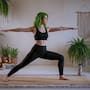 Qué es lo que debes saber si acabas de empezar a practicar yoga o quieres comenzar a hacerlo sin la presión de ser flexible; escuchar tu cuerpo, tener paciencia y soltar el estrés a través de la respiración y el movimiento consciente