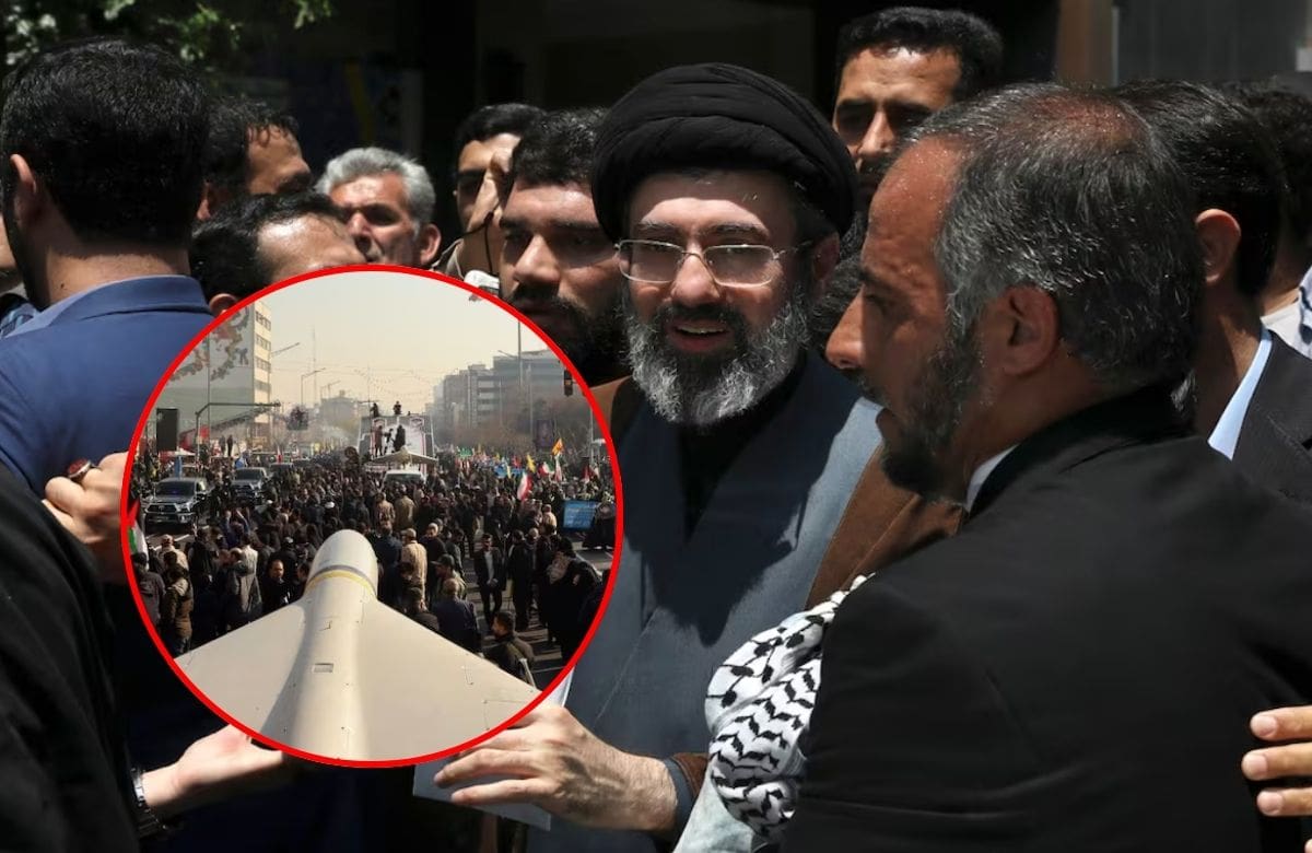 Irán advierte que funcionarios de Estados Unidos serán objetivo en cualquier parte del mundo, incluso en sitios turísticos