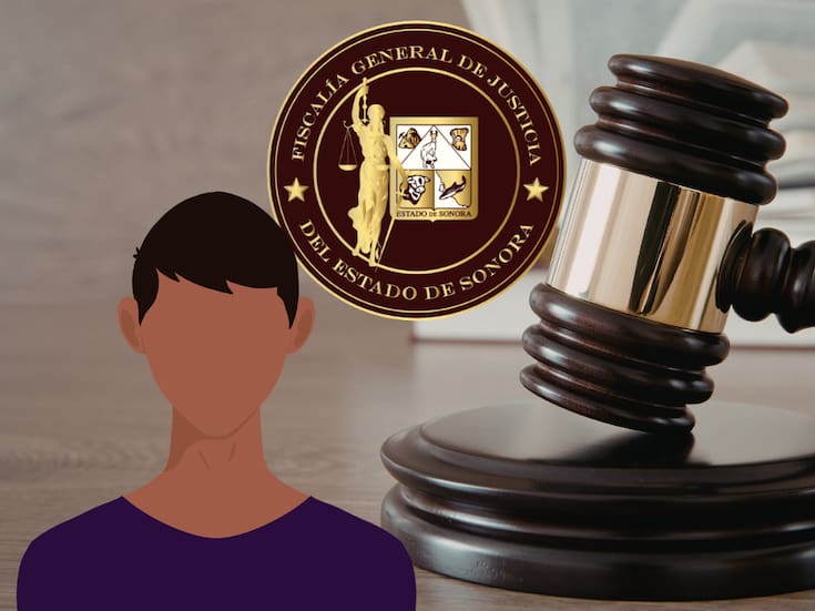 Vinculan a proceso a adolescente por agresión con machete a un menor de 14 años en Hermosillo; la víctima sufrió lesiones graves en la mano