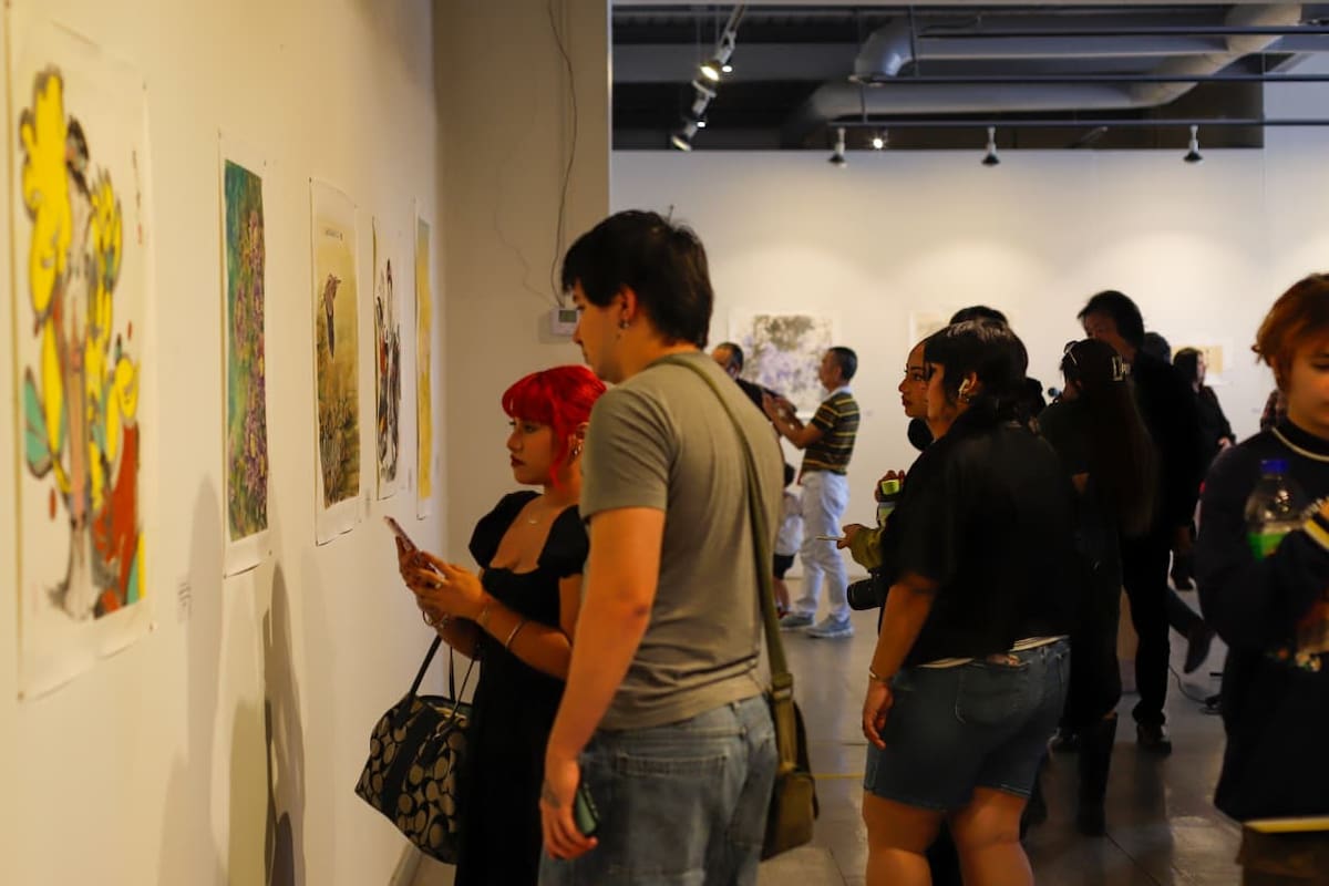 Secretaría de Cultura mantiene abiertas inscripciones a cursos de pintura, música y danza en Mexicali