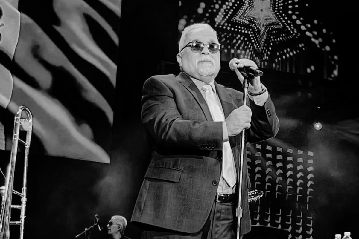 “Demasiado corazón”: el tema que Willie Colón creó en 1997 para una famosa telenovela mexicana