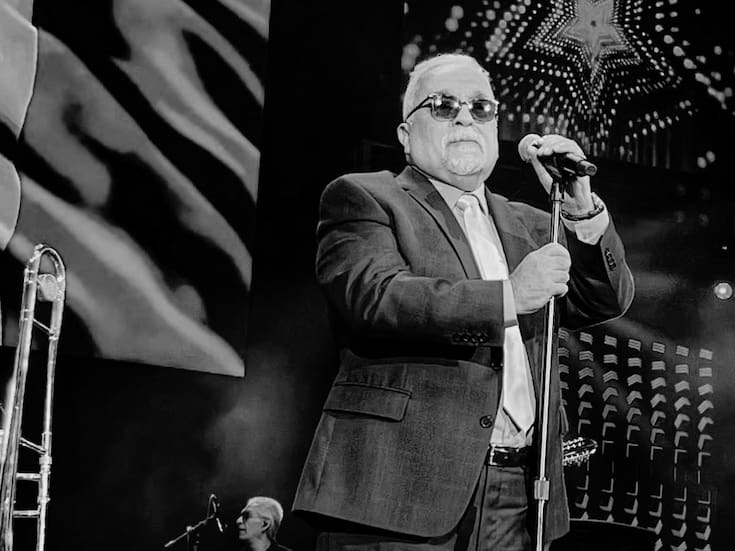 “Demasiado corazón”: el tema que Willie Colón creó en 1997 para una famosa telenovela mexicana