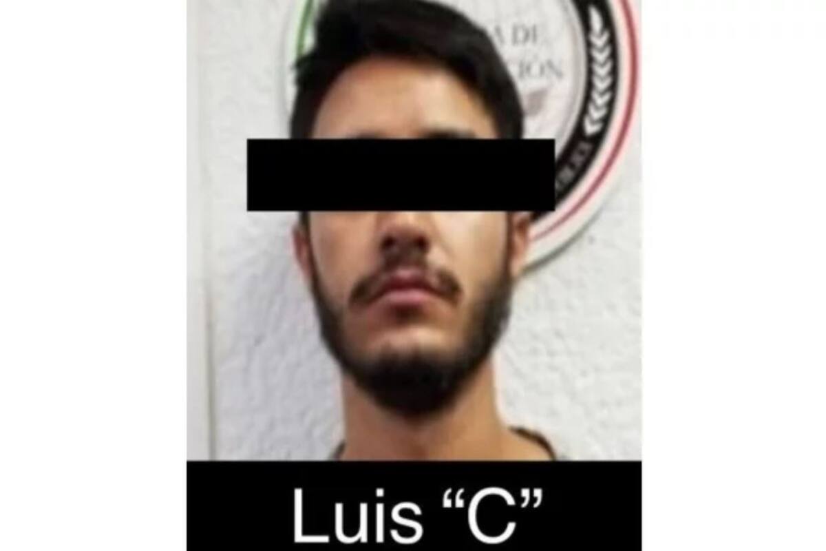 Detienen a hijo de 'El Señor de los Cielos' en Hermosillo