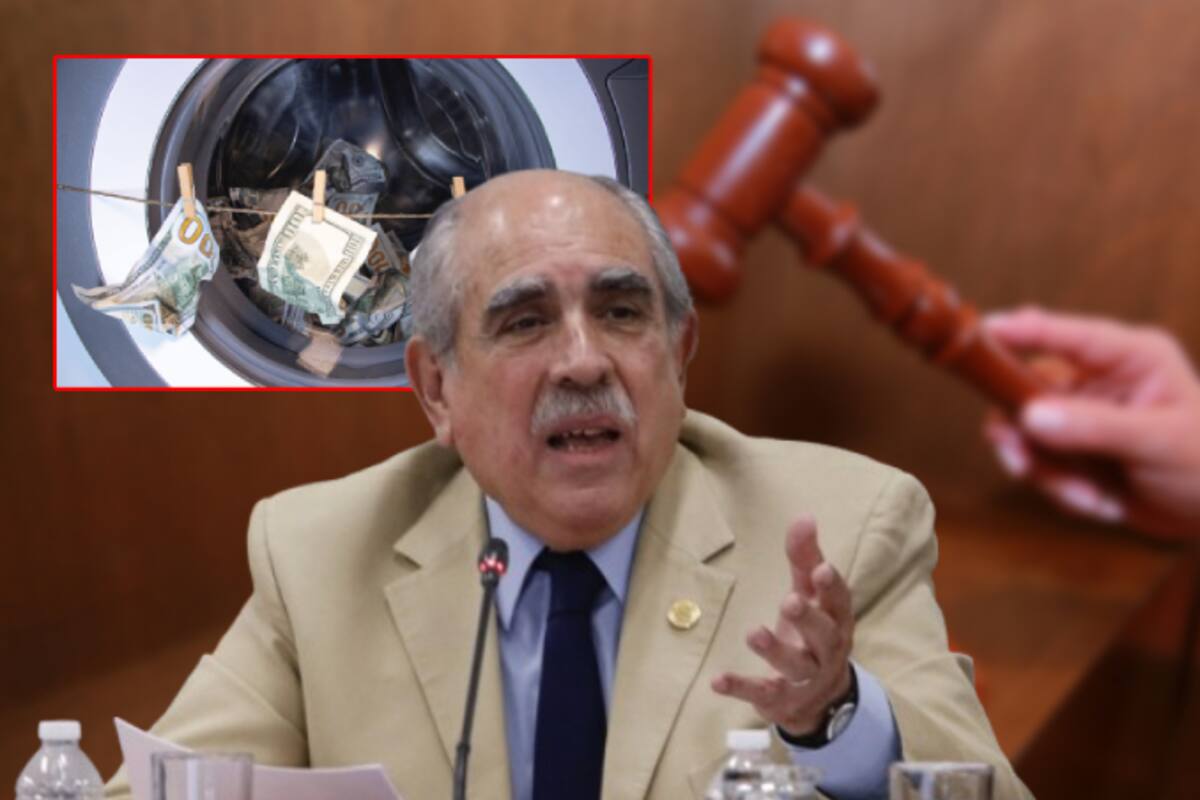 UIF acusa a jueces federales de ser “enemigos” del combate al lavado de dinero en México, ¿Por qué?