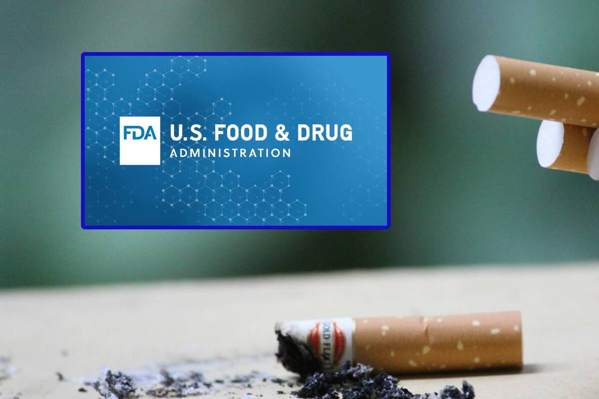 Menores de 30 años ahora deben mostrar identificación en EU, para comprar cigarrillos, ¿Qué sucedió?