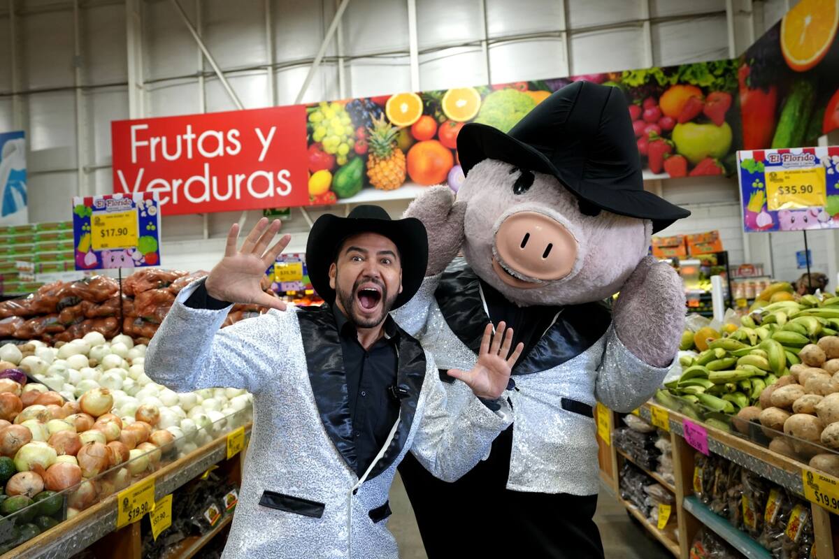 ¡Vive el Festival El Florido Abarrotes y Carnes con toda tu familia y amigos!