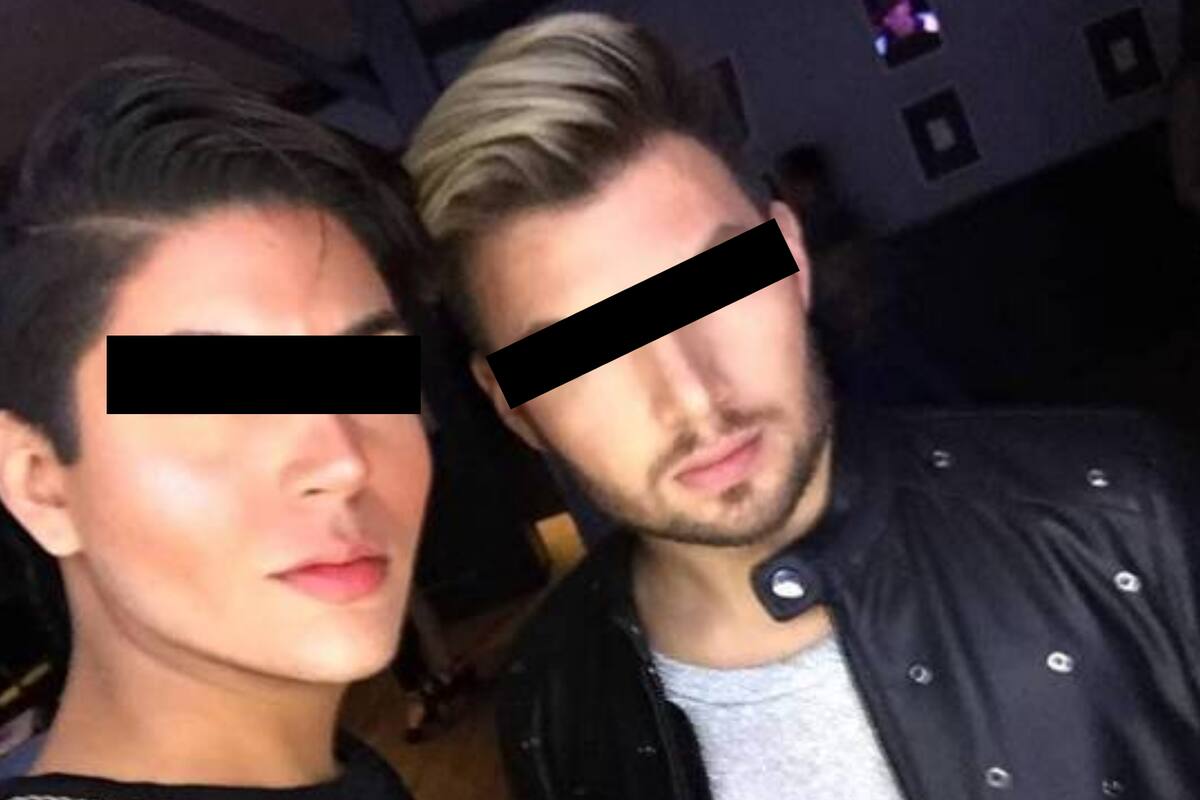 Se investigará caso de influencers que bajo engaños, atacaron sexualmente a un migrante: Fiscalía de Jalisco