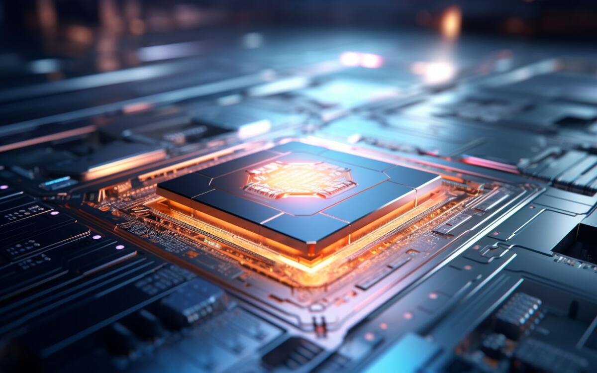 Descubre el avance que podría cambiar el futuro de la inteligencia artificial con el nuevo chip Taichi-II de China. ¿Qué lo hace tan especial? (IA).