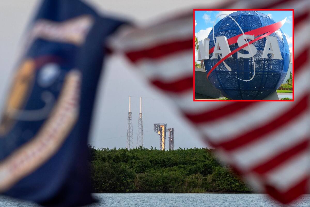 NASA da a conocer que los astronautas del Starliner varados en la EEI regresarán en febrero